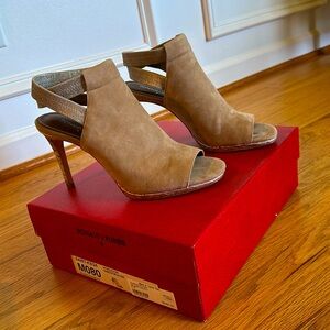 Donald J Pliner Women's Saint KSQK Dress Sandal 8M